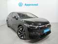 Volkswagen ID.7 Pro Más 210 kW 77Kwh Negro - thumbnail 1