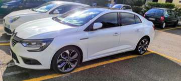 Megane Gran Coupé Executive