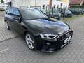 Audi A4 50 TDI quattro S line Schwarz - thumbnail 6