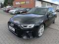 Audi A4 50 TDI quattro S line Schwarz - thumbnail 8