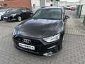 Audi A4 50 TDI quattro S line Schwarz - thumbnail 3