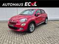 Fiat 500X City Look Pop Rot - thumbnail 1