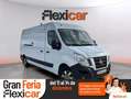 Nissan NV400 Blanco - thumbnail 1