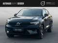 Volvo C40 Recharge Pure Electric Ultimate Single Motor Schwarz - thumbnail 1