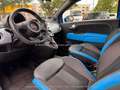 Fiat 500 1.2 S Sport Pano Klima Alu Blau - thumbnail 10