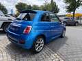 Fiat 500 1.2 S Sport Pano Klima Alu Blau - thumbnail 6