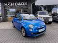Fiat 500 1.2 S Sport Pano Klima Alu Blau - thumbnail 7