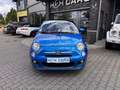 Fiat 500 1.2 S Sport Pano Klima Alu Blau - thumbnail 8