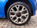 Fiat 500 1.2 S Sport Pano Klima Alu Blau - thumbnail 9