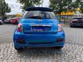 Fiat 500 1.2 S Sport Pano Klima Alu Blau - thumbnail 5
