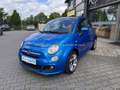 Fiat 500 1.2 S Sport Pano Klima Alu Blau - thumbnail 1