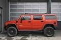 HUMMER H2 Pickerl NEU Rot - thumbnail 6