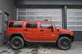 HUMMER H2 Pickerl NEU Rot - thumbnail 5