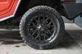 HUMMER H2 Pickerl NEU Rot - thumbnail 7