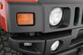 HUMMER H2 Pickerl NEU Rot - thumbnail 15