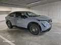 Nissan Ariya Ariya 63 kWh Evolve Pack-warmtepomp-22 kw lader Grijs - thumbnail 1