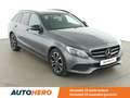 Mercedes-Benz C 180 C 180 d T BlueTEC Avantgarde Gris - thumbnail 36