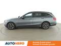 Mercedes-Benz C 180 C 180 d T BlueTEC Avantgarde Gris - thumbnail 3
