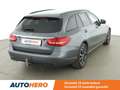 Mercedes-Benz C 180 C 180 d T BlueTEC Avantgarde Gris - thumbnail 34