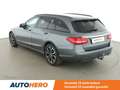 Mercedes-Benz C 180 C 180 d T BlueTEC Avantgarde Gris - thumbnail 4