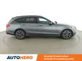 Mercedes-Benz C 180 C 180 d T BlueTEC Avantgarde Gris - thumbnail 35