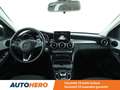 Mercedes-Benz C 180 C 180 d T BlueTEC Avantgarde Gris - thumbnail 27