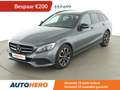 Mercedes-Benz C 180 C 180 d T BlueTEC Avantgarde Gris - thumbnail 1