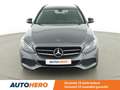 Mercedes-Benz C 180 C 180 d T BlueTEC Avantgarde Gris - thumbnail 37