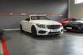 Mercedes-Benz C 43 AMG Cabrio 4M AIRSCARF BURMESTER SPORT-AGA Weiß - thumbnail 8