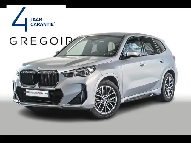 BMW iX1 xDrive30 Pack Sport M