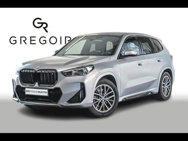 BMW iX1 xDrive30 Pack Sport M