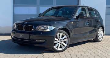118d *1.Hand*XENON*NAVI*PDC*SITZHZG*