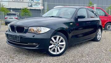 118d *1.Hand*XENON*NAVI*PDC*SITZHZG*