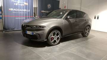Tonale 1.5 hybrid Veloce 160cv tct7