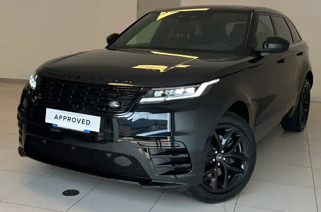 Land Rover Range Rover Velar Range Rover Velar 2.0D I4 204 CV R-Dynamic SE