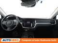 Volvo V60 2.0 D3 Business Plus Gris - thumbnail 12