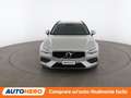 Volvo V60 2.0 D3 Business Plus Gris - thumbnail 9