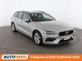 Volvo V60 2.0 D3 Business Plus Gris - thumbnail 8