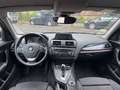 BMW 118 i SPORT AUTOMATIK PDC NAVI KLIMA Negru - thumbnail 18