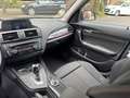 BMW 118 i SPORT AUTOMATIK PDC NAVI KLIMA Black - thumbnail 11