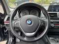 BMW 118 i SPORT AUTOMATIK PDC NAVI KLIMA Black - thumbnail 10