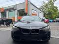 BMW 118 i SPORT AUTOMATIK PDC NAVI KLIMA Black - thumbnail 2