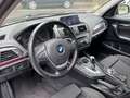 BMW 118 i SPORT AUTOMATIK PDC NAVI KLIMA Black - thumbnail 9