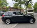 BMW 118 i SPORT AUTOMATIK PDC NAVI KLIMA Black - thumbnail 4