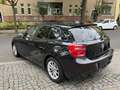 BMW 118 i SPORT AUTOMATIK PDC NAVI KLIMA Black - thumbnail 7