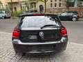 BMW 118 i SPORT AUTOMATIK PDC NAVI KLIMA Black - thumbnail 6