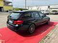 BMW 320 d Touring Sport Automatica Zwart - thumbnail 3
