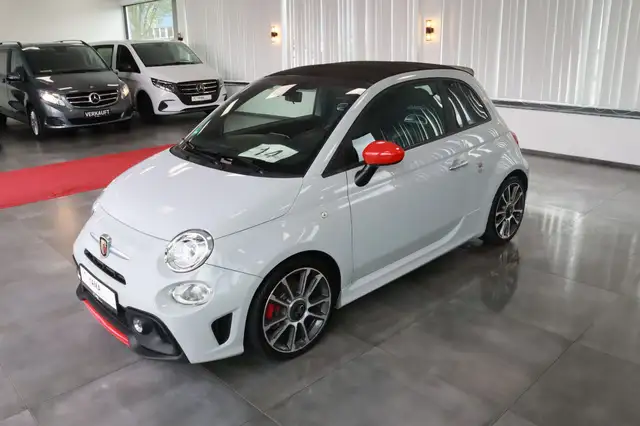 Abarth 500/595/695