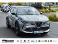 Alfa Romeo Junior Ibrida SPECIALE 1.2 VGT TECHNOLOGIE EL. HECKKL. NA Gri - thumbnail 5