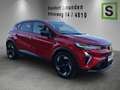 Renault Captur CAPTUR Techno TCe 90 Rot - thumbnail 4